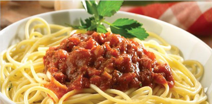 Platillos internacionales