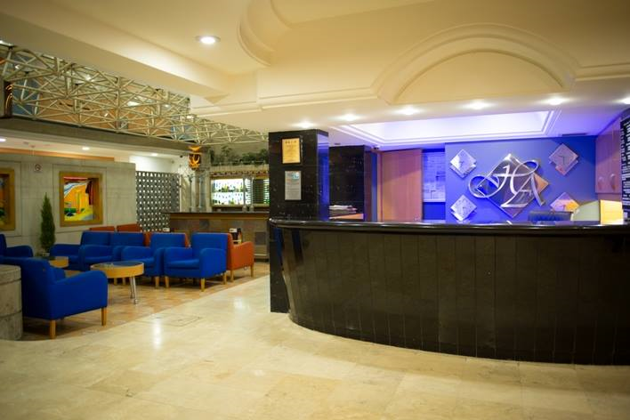 Hotel Azores