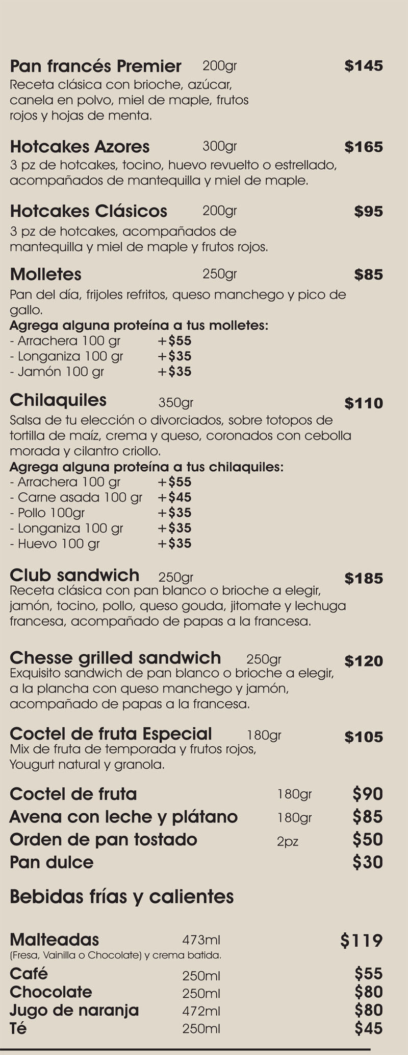 Restaurante