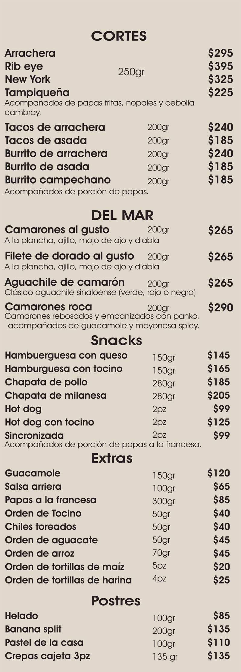 Restaurante